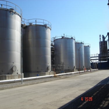 The raw material manufacturing plants are the plants, where the materials used in manufacture of primary production goods are manufactured. Click for the raw material manufacturing plants.