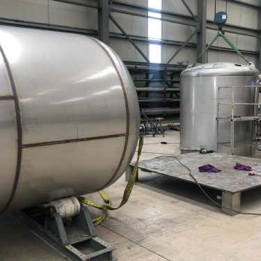 Makfen Makina manufactures the mixers as well as the industrial mixers. Contact us for Pricesof the Industrial Mixers.