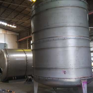 Makfen Makina, whichmanufactures the Industrial Blenders, also manufactures many different products. Click for Prices of the Industrial Blenders.