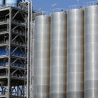 Makfen, which serves in manufacture of the stainless steel stock tanks, chemical stainless stock tanks and stock tanks,also manufactures food stock tanks, wine tanks and liquid tanks.