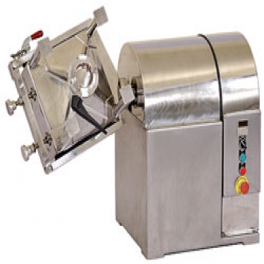 Container mixer is also called powder mixer mixer. Get a price for mixers from our container mixer manufacturer.