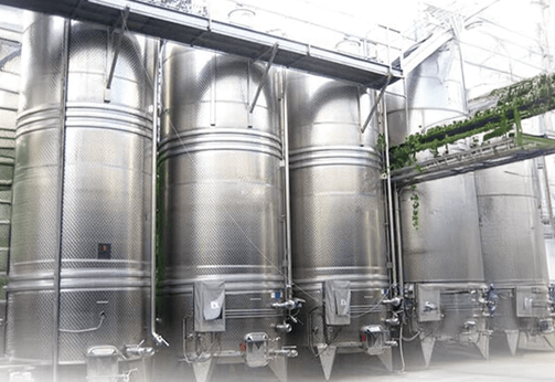 Fermantasyon, mikroorganizmaların şekerleri ve diğer organik molekülleri kimyasal olarak parçaladığı süreçtir.