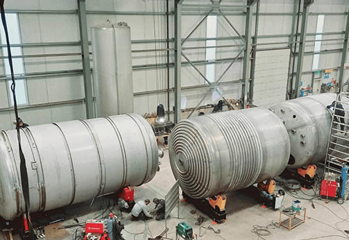 Makine imalatı, modern sanayinin temel taşlarından biridir. Bu süreç aşamasında, makine imalatı nasıl yapılır sorusunun yanıtını arıyoruz.