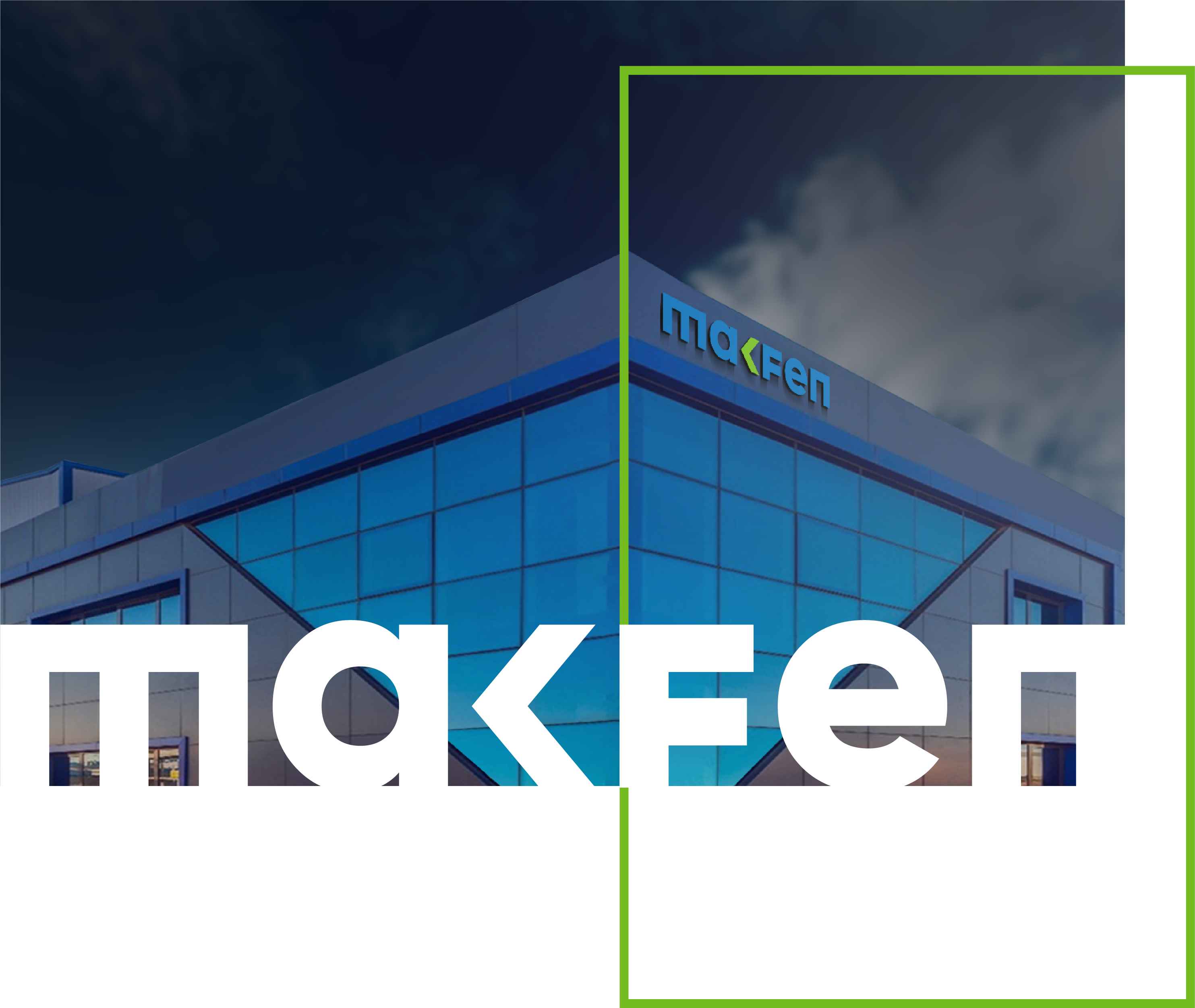 Makfen makine olarak anahtar teslim reaktör blender mikser hammadde stok tankları alüminyum paslanmaz silo imalatı tesis kurulum hizmetleri sunmaktayız.