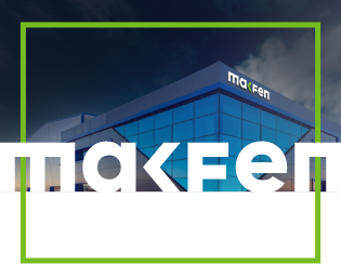Makfen makine olarak anahtar teslim reaktör blender mikser hammadde stok tankları alüminyum paslanmaz silo imalatı tesis kurulum hizmetleri sunmaktayız.