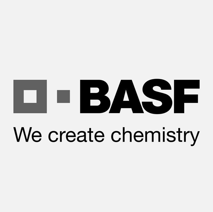 Makfen referanslarında bulunmasının gururunu yaşadığımız BASF ile çalışmaktan mutluluk duyduk ve başarıyla projemizi kendilerine teslim ettik.