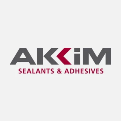 Akkim Sealants & Adhesives - Makfen referansı