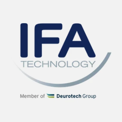 IFA Technology - Makfen referansı