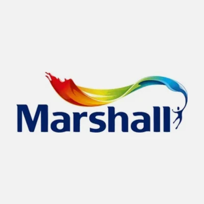 Marshall - Makfen referansı