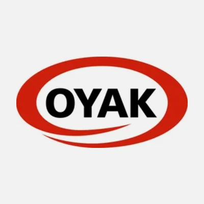 OYAK - Makfen referansı