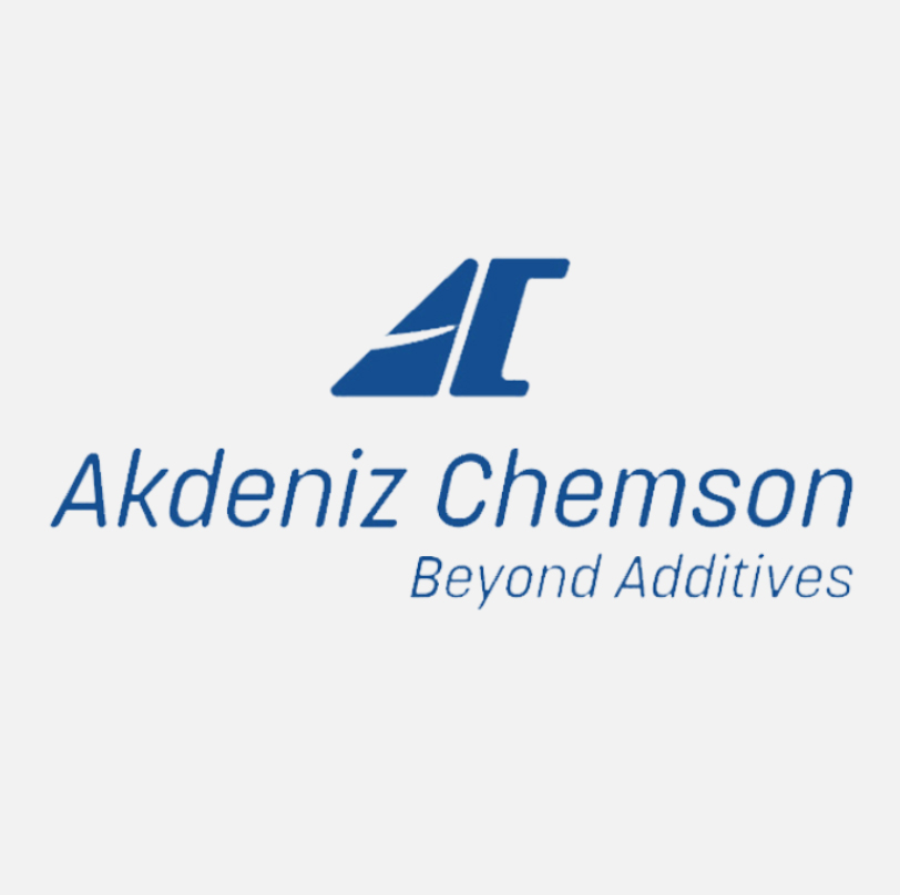 We were proud to work with Akdeniz Chemson, which is one of the Makfen references, and we look forward to working on many more projects.