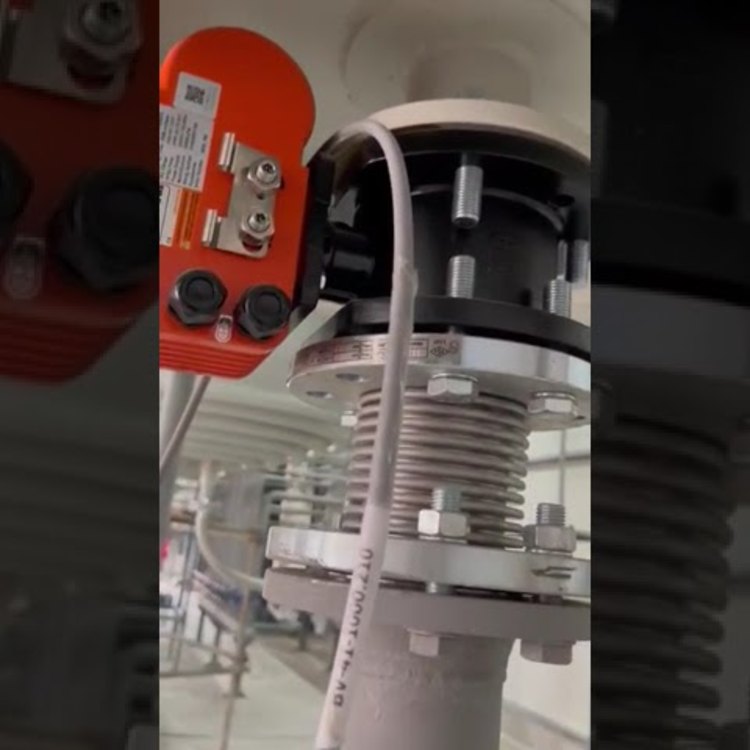 Schlüsselfertige Schmierölproduktionsanlage – Video zu Edelstahl-Prozessapparaten von Makfen