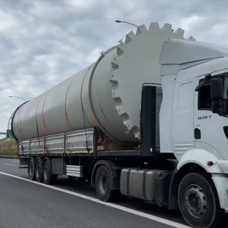 Herstellung kundenspezifischer Lagertanks – Video zu Edelstahl-Prozessapparaten von Makfen