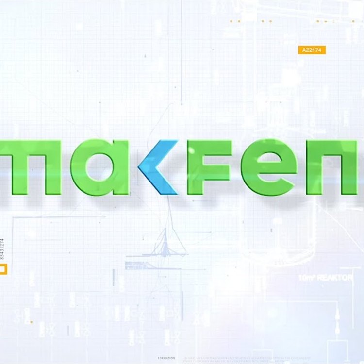 Makfen Imagefilm – Video zu Edelstahl-Prozessapparaten von Makfen