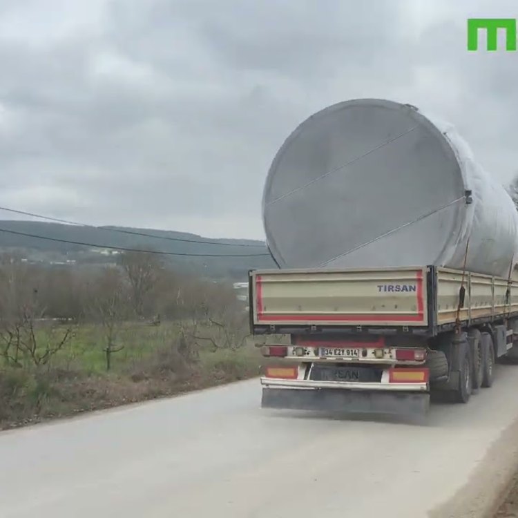 Vorrats- und Lagertanks aus Edelstahl – Video zu Edelstahl-Prozessapparaten von Makfen